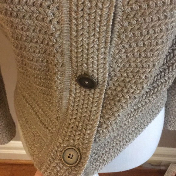 Cotton by autumn cashmere sweater - Picture 7 of 8